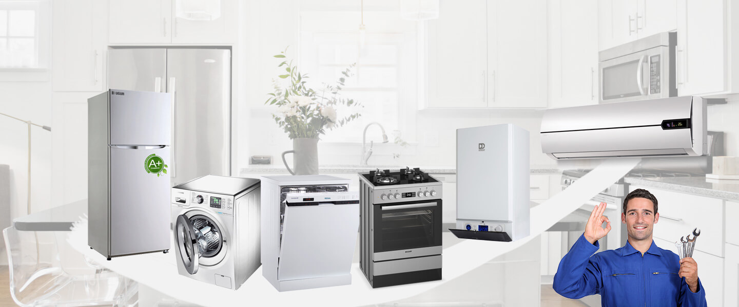 İncirliova Maytag Servisi